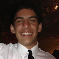 Oliver Flores