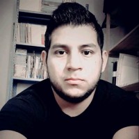 Luis Angel Trujillo Hernandez