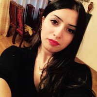 Tatev Ayvazyan