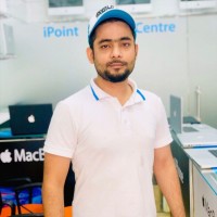 Mubeen Imtiaz