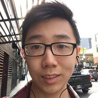 Curtis Li