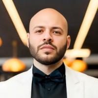 Christopher Touma