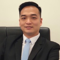 Chí Cường Châu