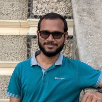 Chetan Vishwakarma