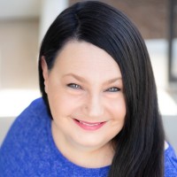 Christine Richardson