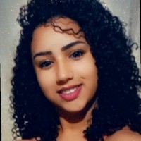 Taciele Vitória
