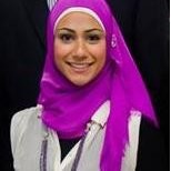 Maria Al-Janabi