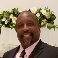 Michael Perry