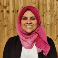 Sadiya Shaikh
