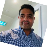 Nitin Bhatt