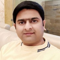 Shobhit Verma