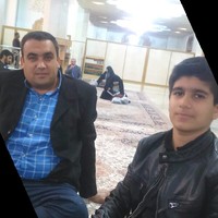 Ahad Esmaili