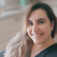 Poppy Alexopoulou