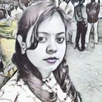 Yogita Sanas