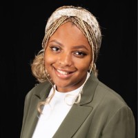 Natasha Maina