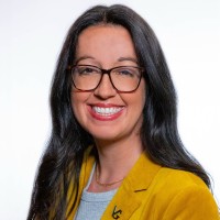 April Bandlow