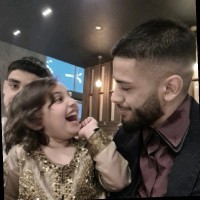 Adam Rashid