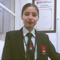 Gaganpreet Kaur