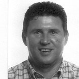 Ronnie Bombeeck