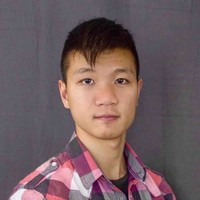 Daniel Shao