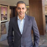 Zaher Alhadidy