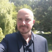 ∞ Fabrice Bodin