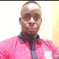 Saliou Diagne