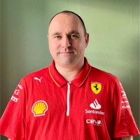 Daniel Sadolin