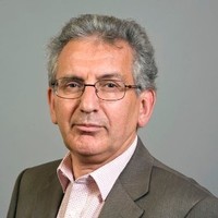 David Winchester