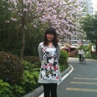 May Fang