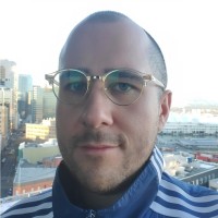 Lucas Peralta
