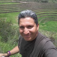 Darwin Everth Benavente Florez