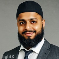 Md. Nazmus Sa'adat