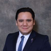 Saul E. Castillo Valdes