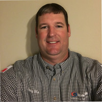Tony Bounds