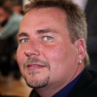 Lars Damkjer