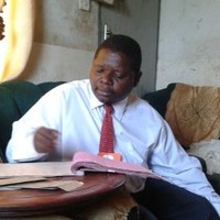 Simon Chapfuwa