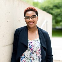 Nadia Brigham, PhD