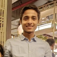 yugank Singh