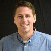 Jesse Ford
