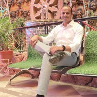 Tohid Khan