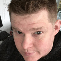 Benjamin Doveton