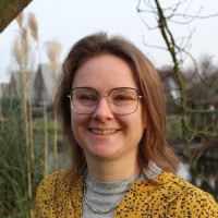 Amanda van Baar- Nell