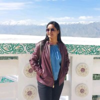 Akshata Chaudhari