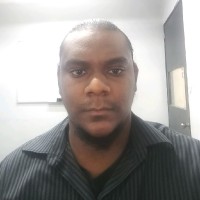 Geraldo Ismael De La Rosa Clase