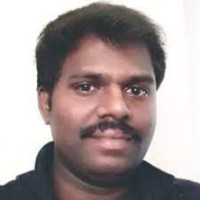 Balamurugan Ayyakkalai Phd