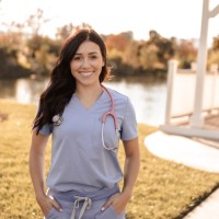 Jaedynn Mcnair Bsn, Rn