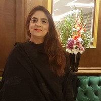 Umbreen Fatima