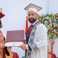 Mohsin Mehmood