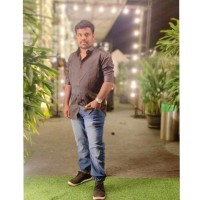Steafen Raj E